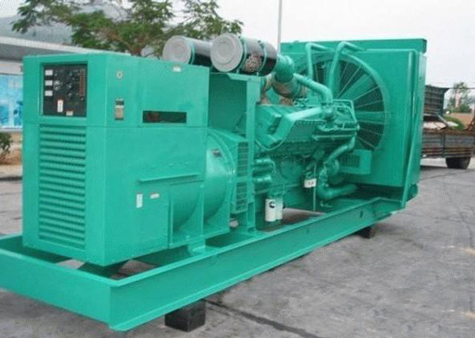 长垣75kw康明斯柴油发电车出租图片 长垣75kw康明斯柴油发电车出租图片