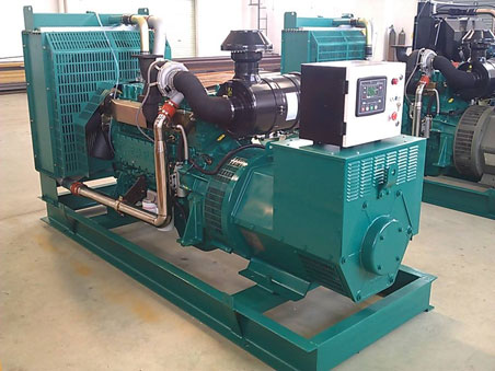 长垣505kw康明斯柴油发电机组图片 长垣505kw康明斯柴油发电机组图片