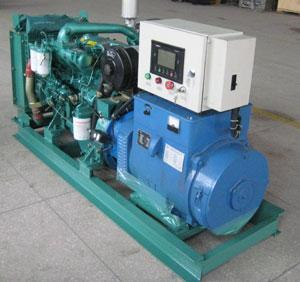 长垣发电机出租 长垣发电机出租