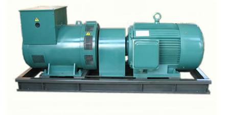 长垣发电机出租