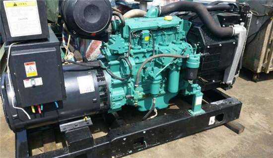 长垣柴油发电机 长垣柴油发电机